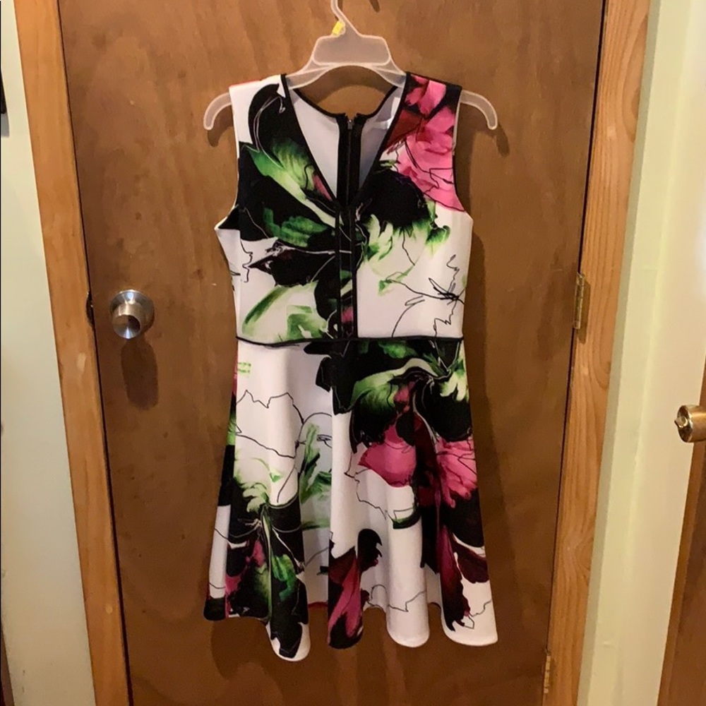 Brand new dresses with tag